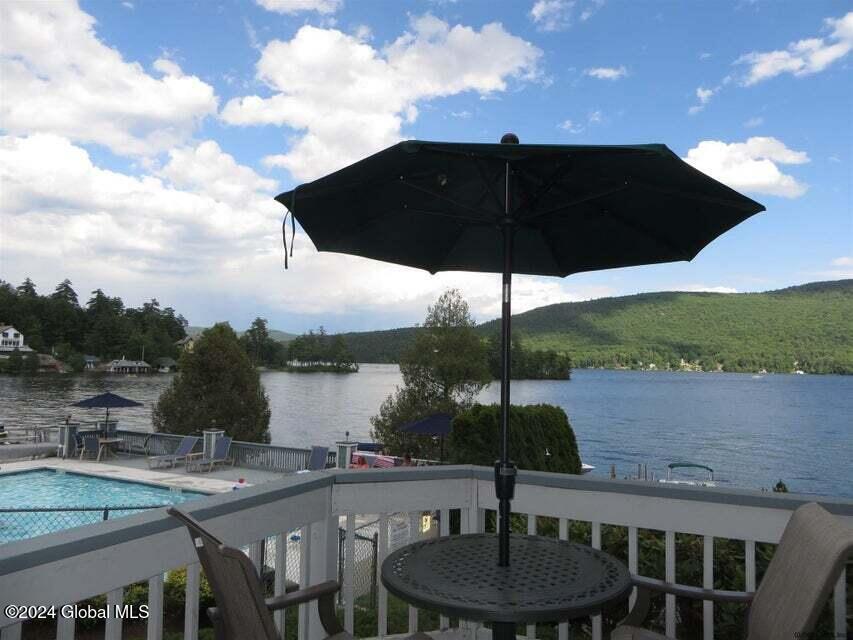 3014 Lake Shore Dr #5D, Lake George, New York image 2