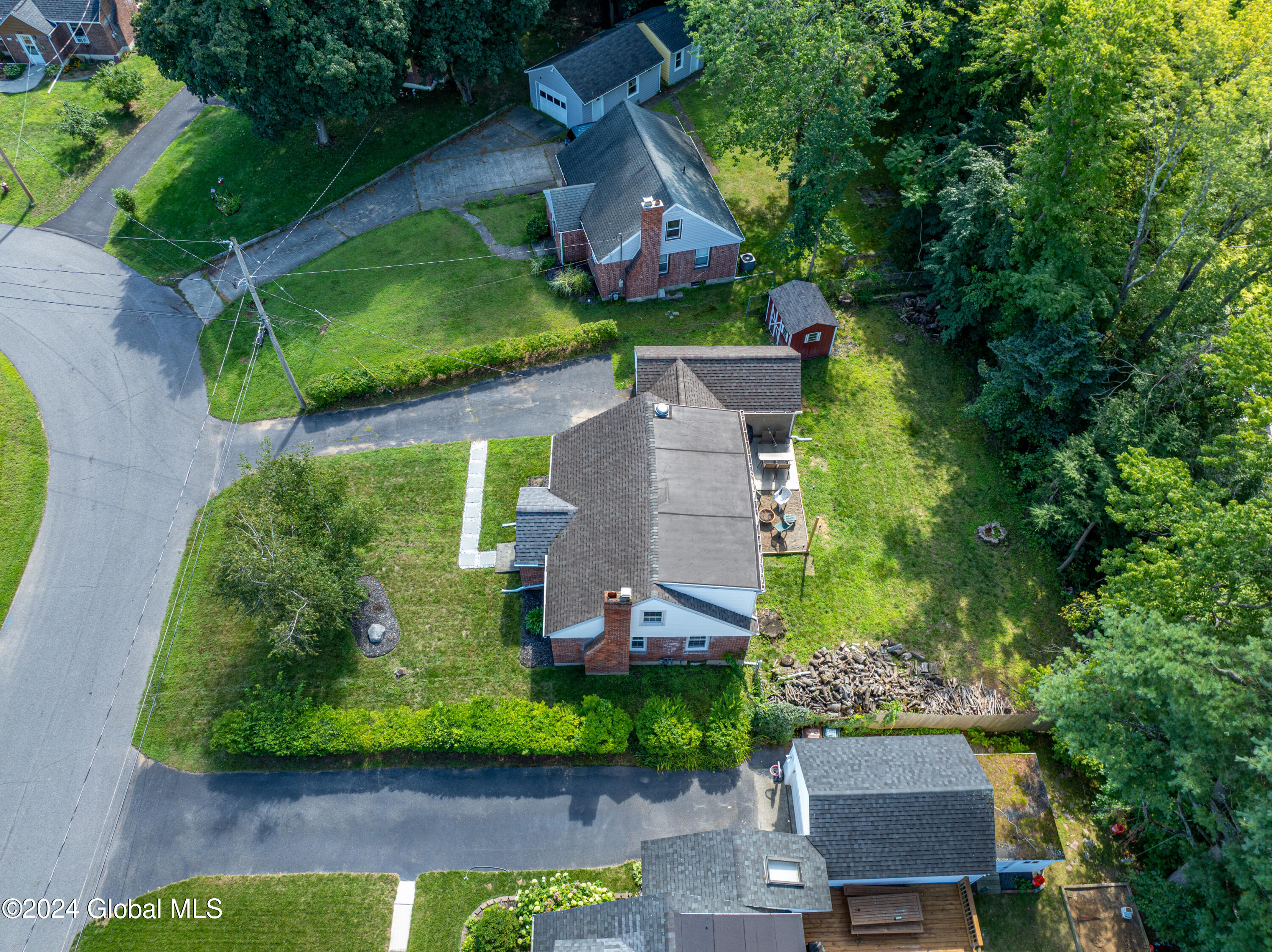 119 Vaughn Drive, Guilderland, New York image 8