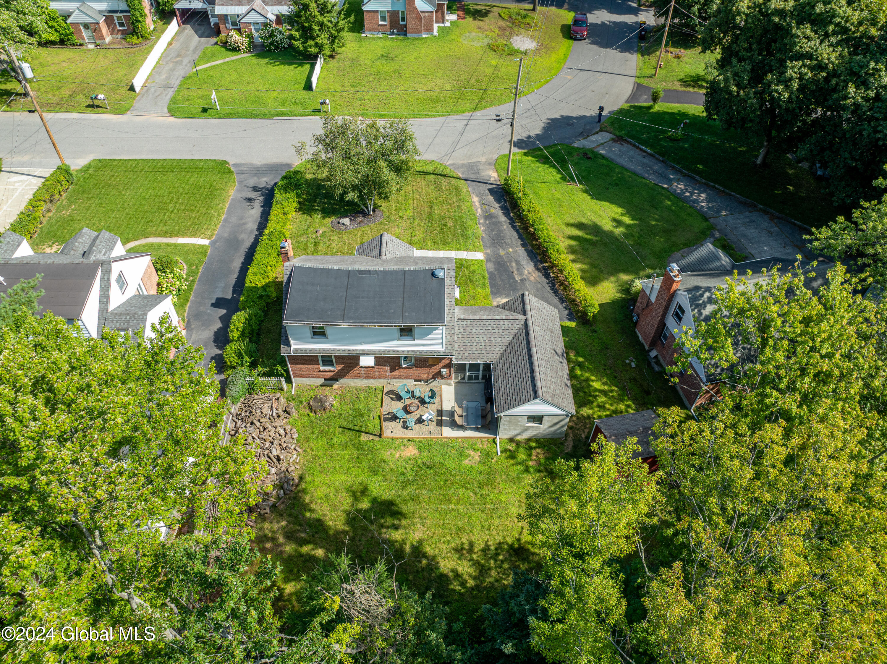 119 Vaughn Drive, Guilderland, New York image 7