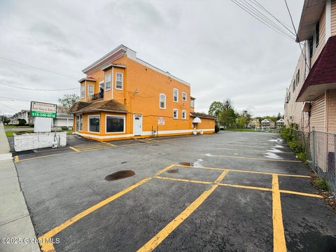 Multifamily For Sale - 1414 N State Street<br/> Schenectady, NY 12304