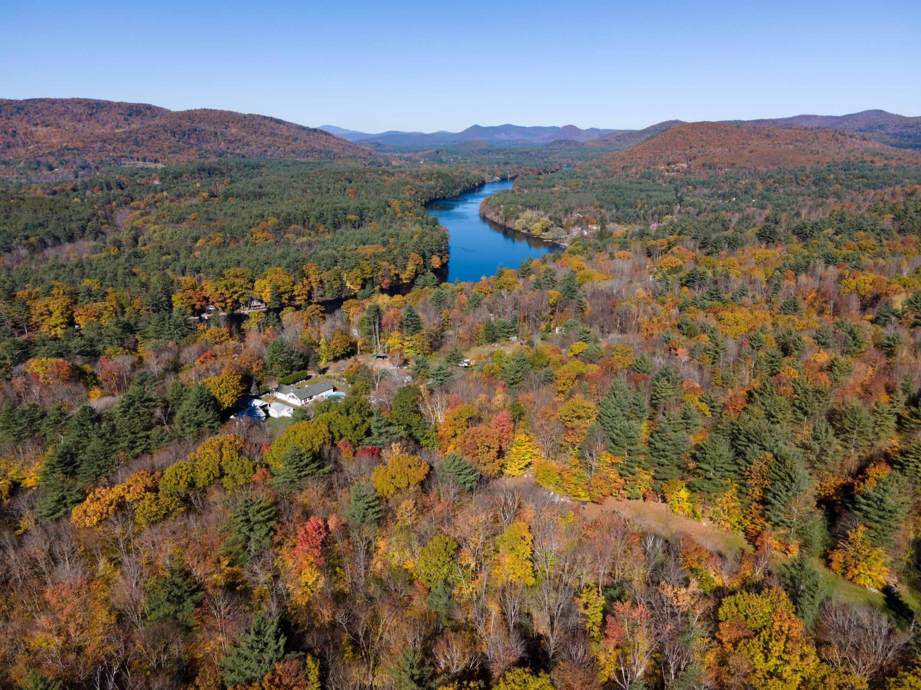 East River Drive #LOT 18, Lake Luzerne, New York image 8