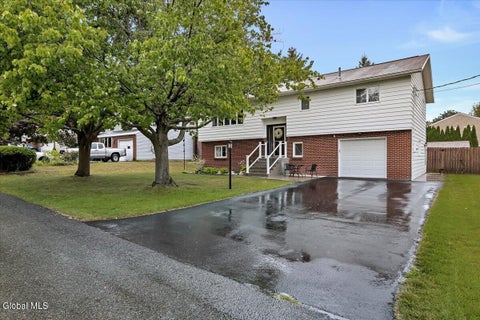 Photo of 87 Tampa Avenue, Albany, NY 12203 (MLS # 202622985)