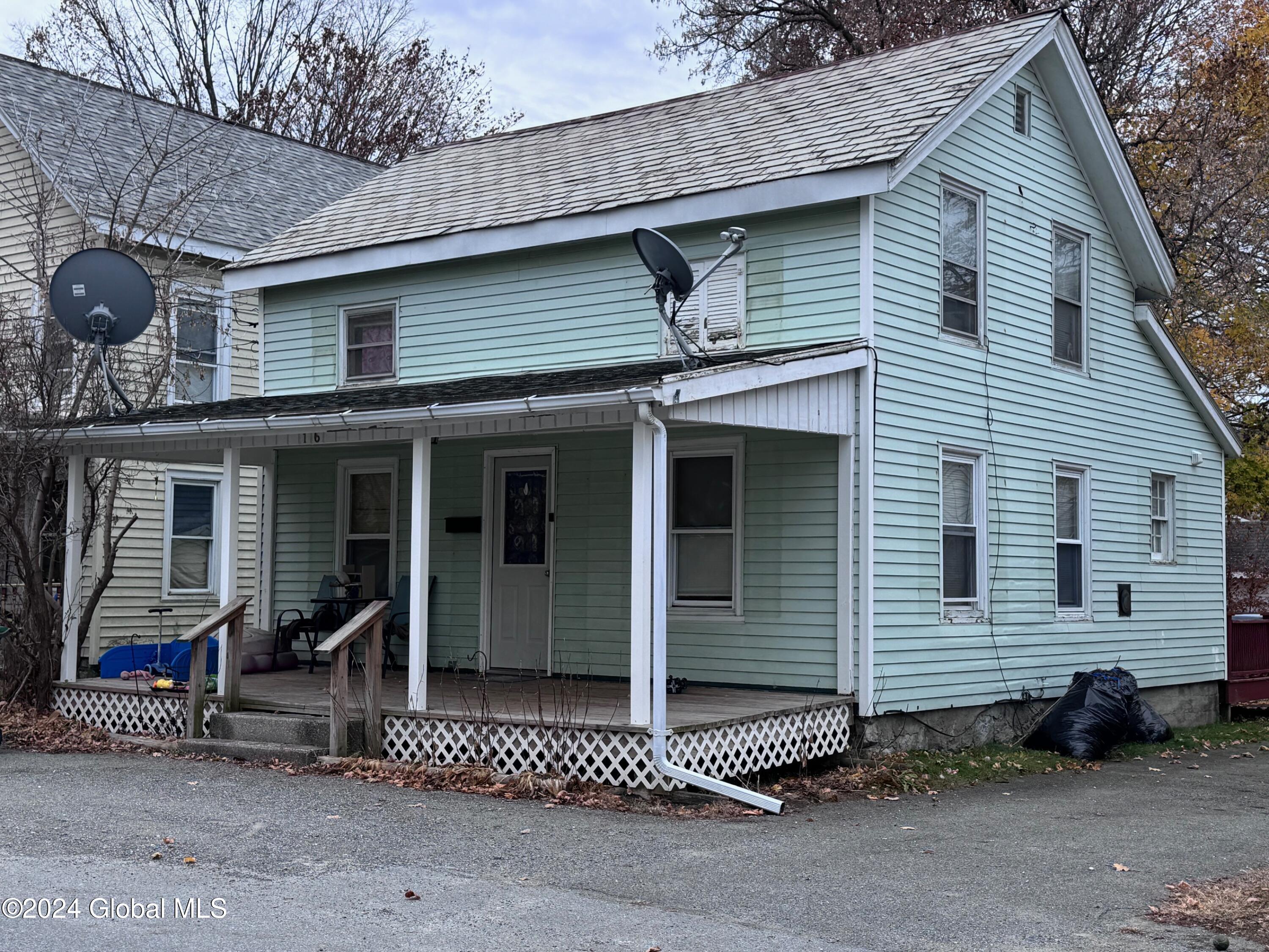 16 3rd Street, Hoosick Falls, New York image 1