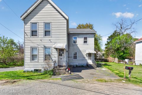 Photo of 28 Mohawk Avenue, Waterford, NY 12188 (MLS # 202615960)
