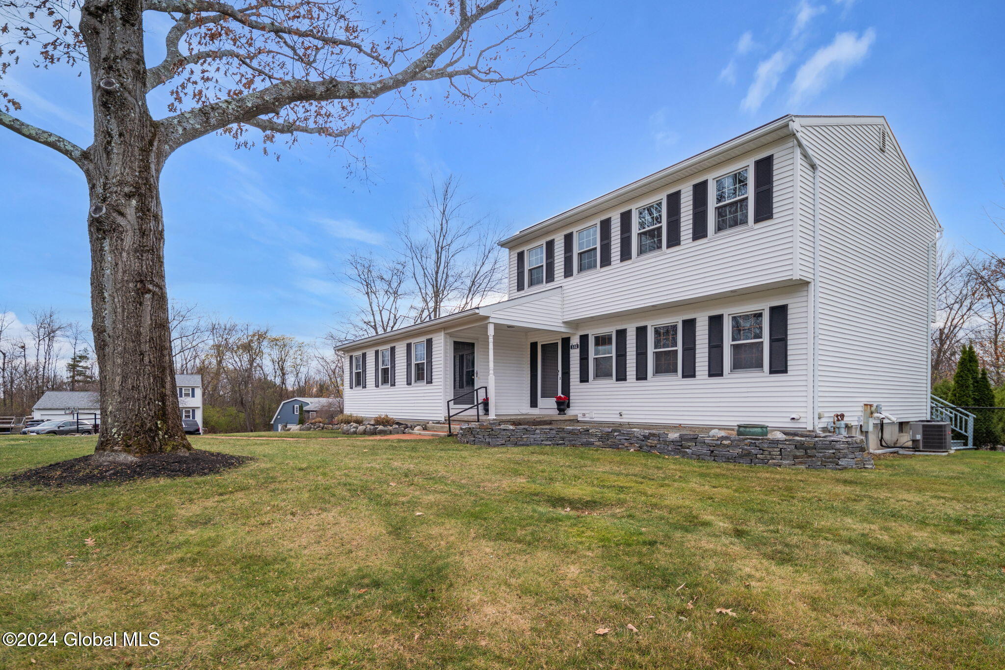 132 Horizon View Drive, East Greenbush, New York image 3