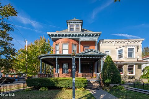 Photo of 701 Union Street, Schenectady, NY 12305 (MLS # 202527464)