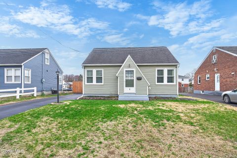 Photo of 3 Brigadier Street, Albany, NY 12205 (MLS # 202615279)