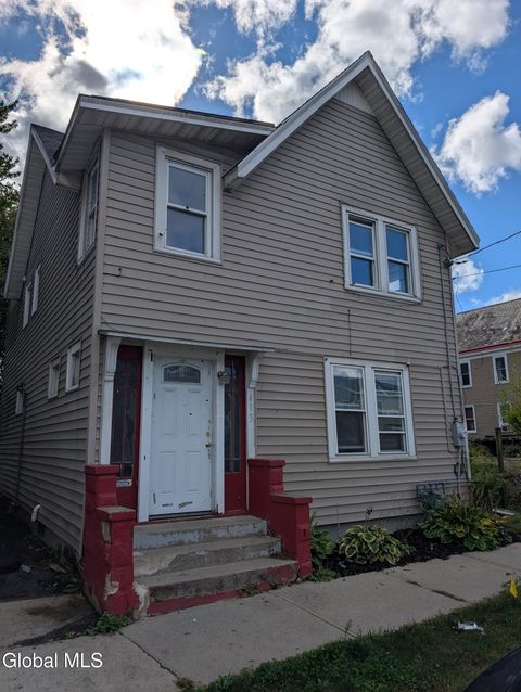 Photo of 413 Summit Avenue, Schenectady, NY 12307 (MLS # 202527401)