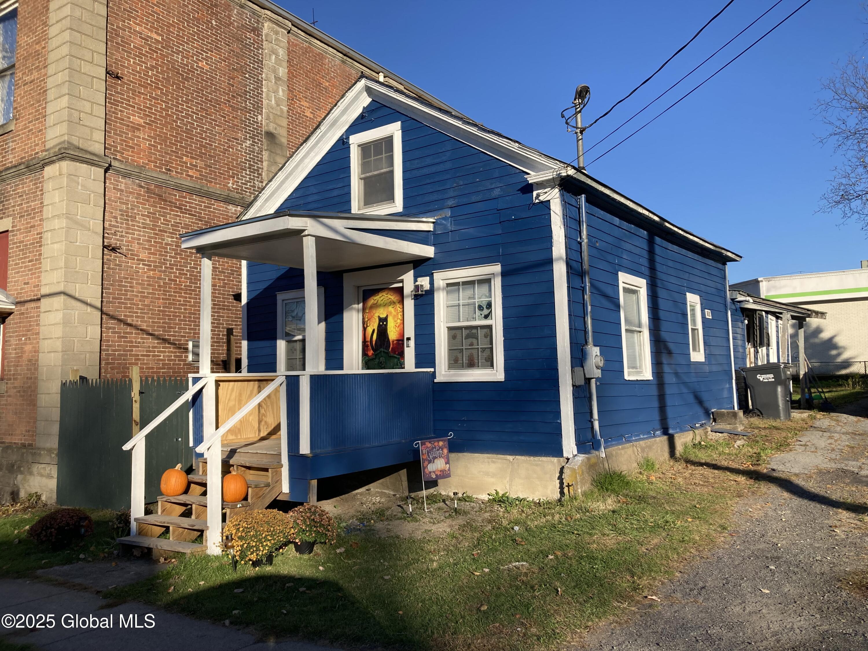 62 Catherine Street, Fort Ann, New York image 1