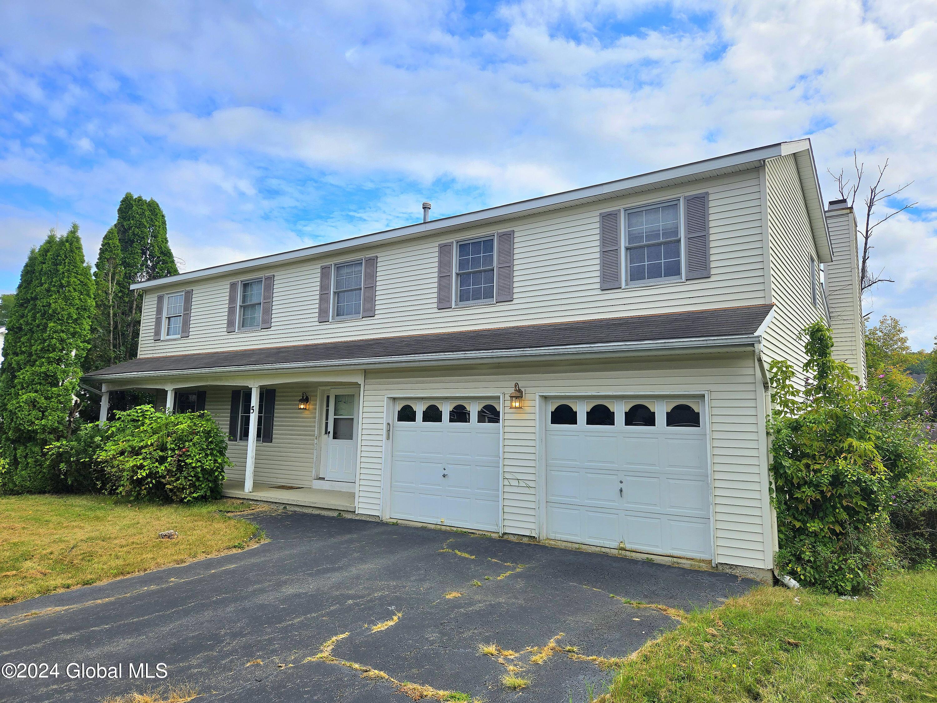 5 Flora Circle, Rensselaer, New York image 3