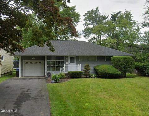 Homes For Sale - 268 Tampa Avenue<br/> Albany County, Albany, NY 12208