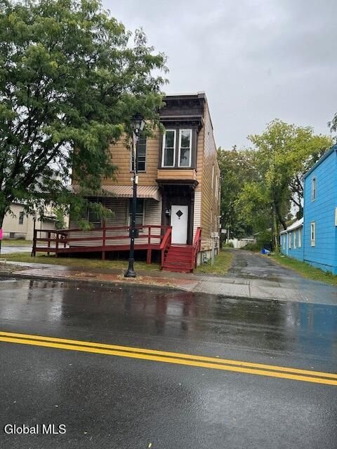 Photo of 815 Nineteenth Street, Watervliet, NY 12189 (MLS # 202526967)