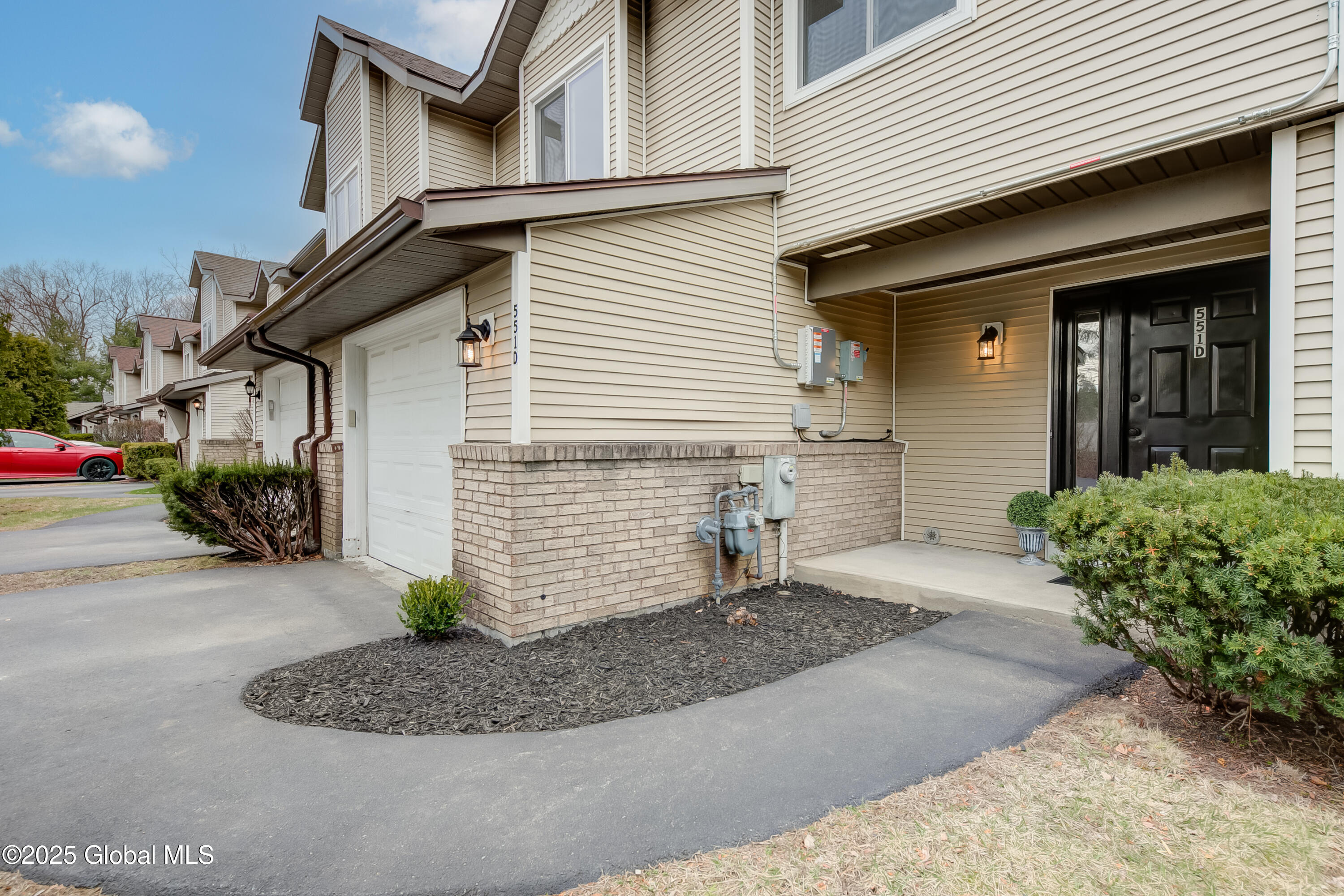 551D Sand Creek Road #D, Albany, New York image 5