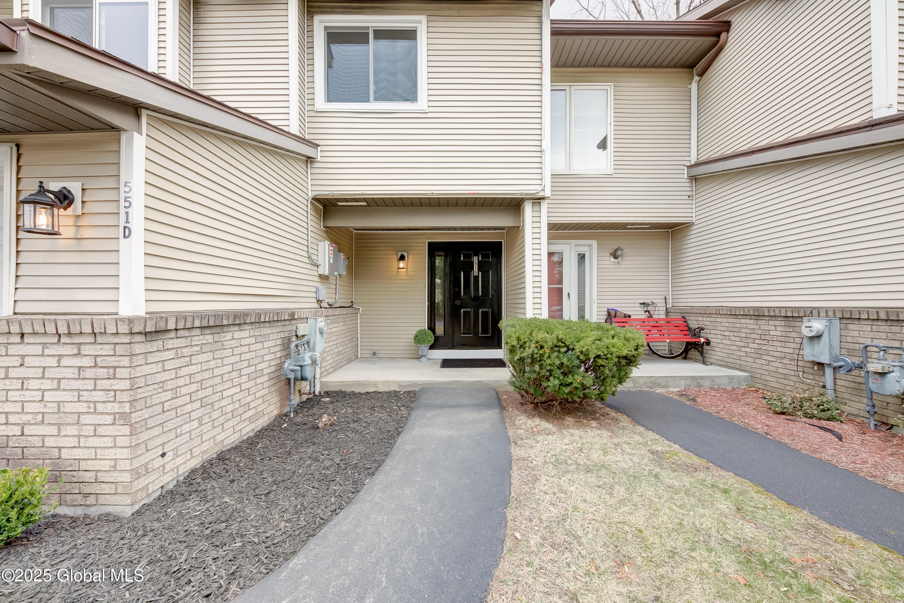 551D Sand Creek Road #D, Albany, New York image 4
