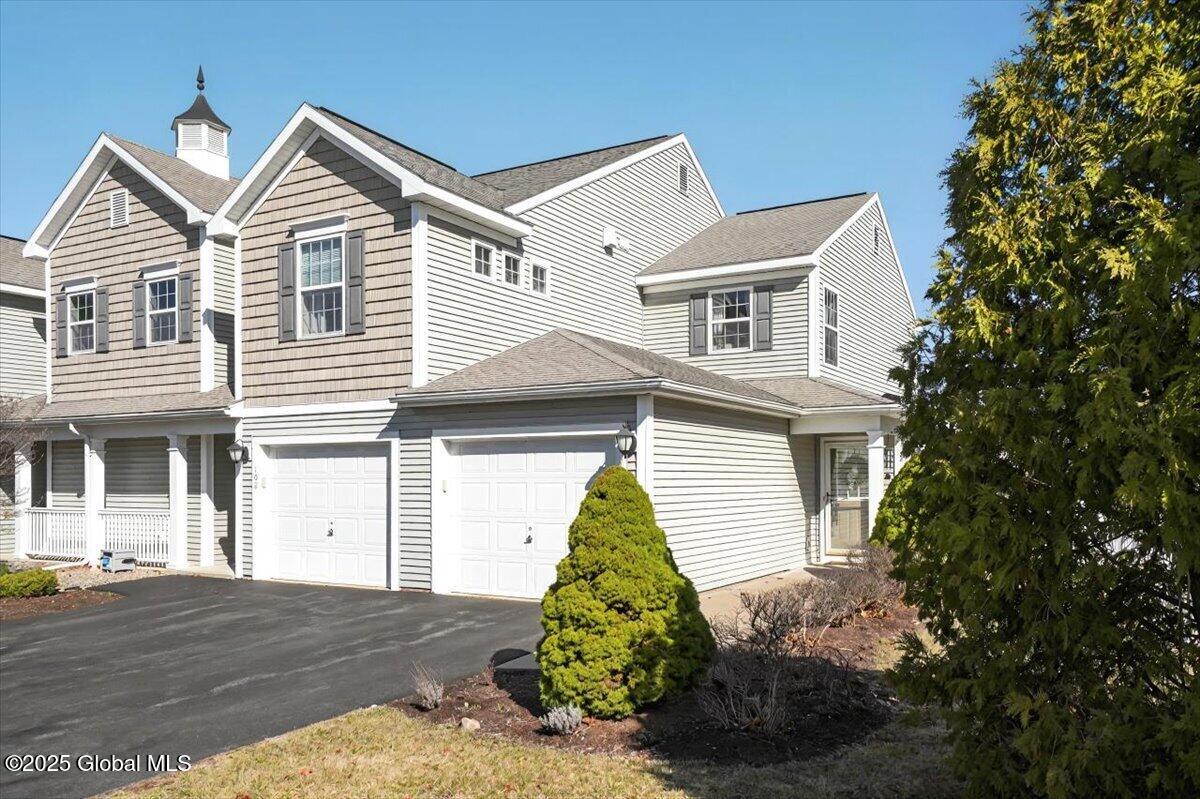 103 Cherry Blossom Court, Schenectady, New York image 31