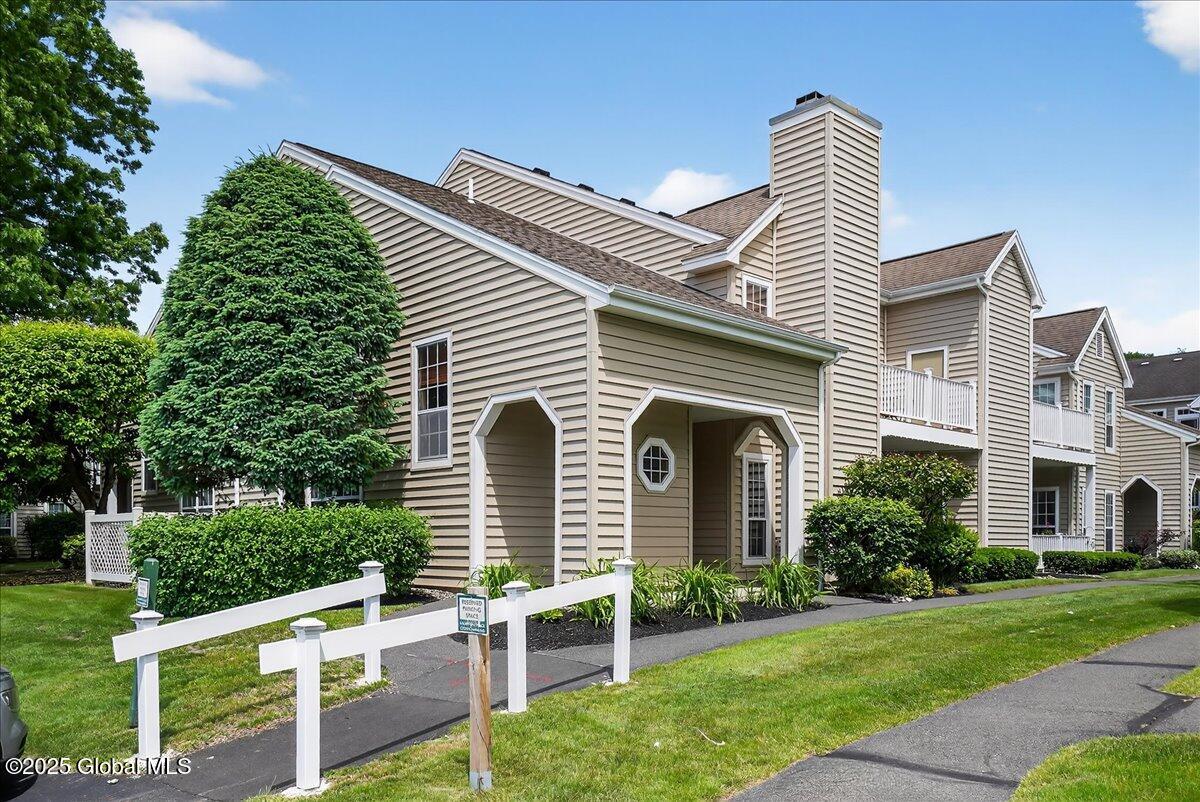 713 Hampton Place Boulevard, Troy, New York image 31