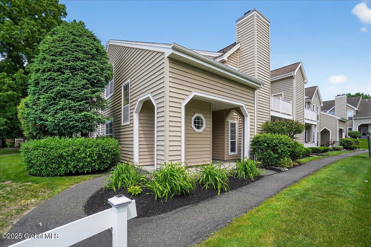 713 Hampton Place Boulevard, Troy, New York image 29