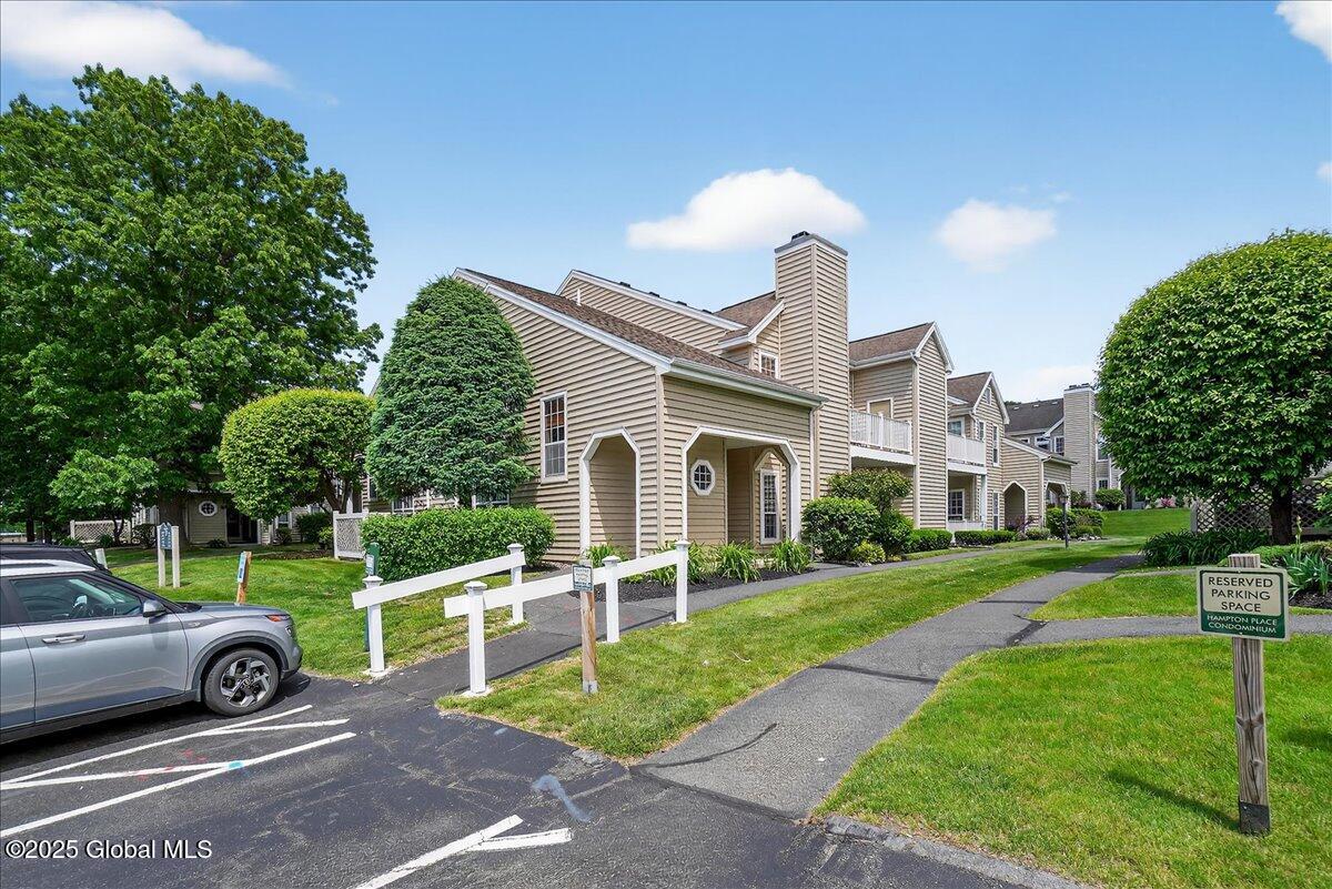 713 Hampton Place Boulevard, Troy, New York image 30