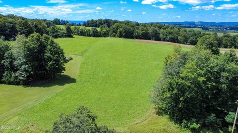 Vacant Land For Sale - 17.-2-7.4 Eaker Road<br/> Fort Plain, NY 13339