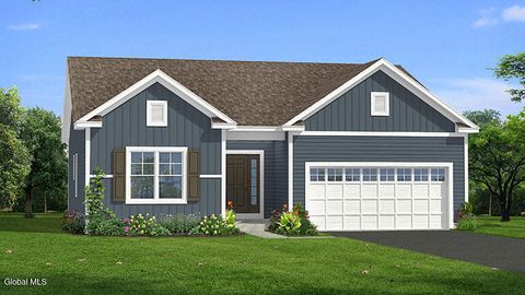 Photo of 14 Seville Way, Selkirk, NY 12158 (MLS # 202611313)