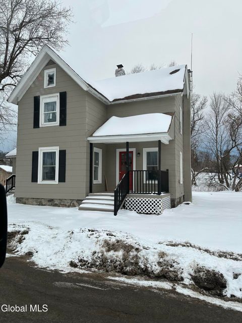Photo of 108 Old Peck Hill Road, Gloversville, NY 12078 (MLS # 202611726)