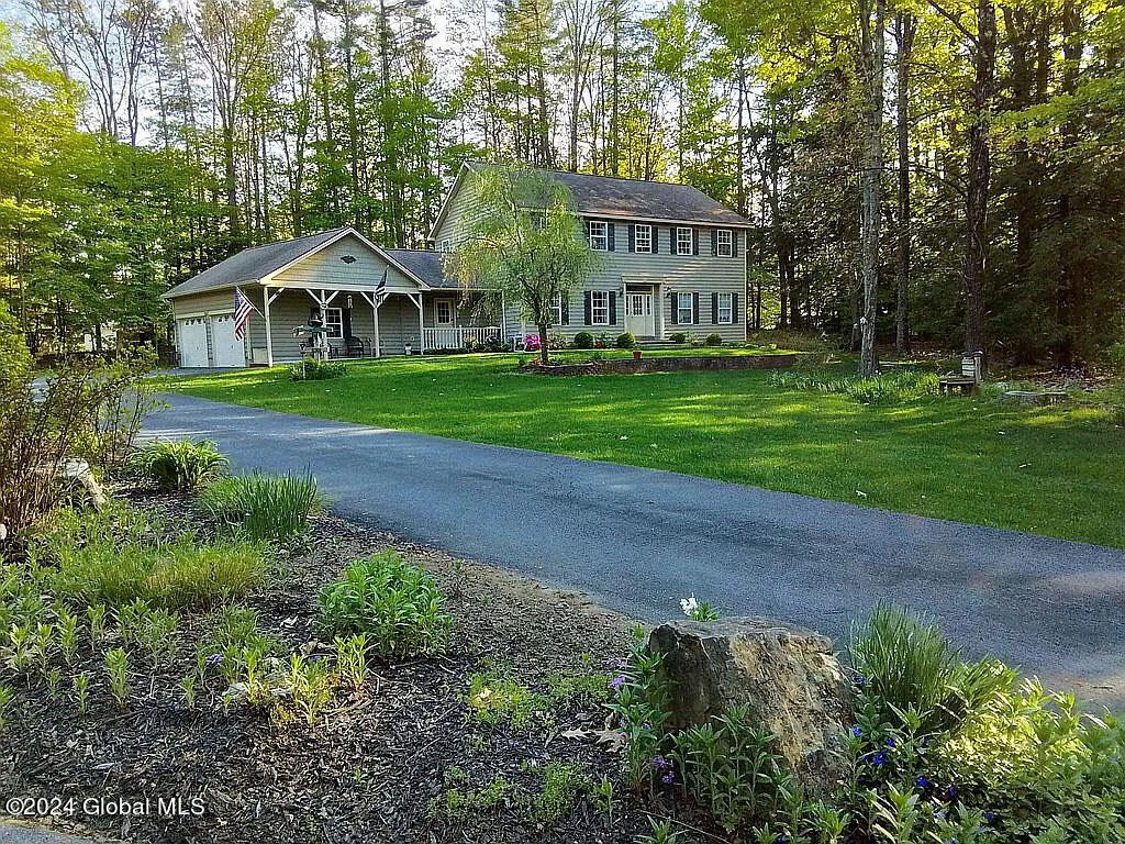 View Gansevoort, NY 12831 house