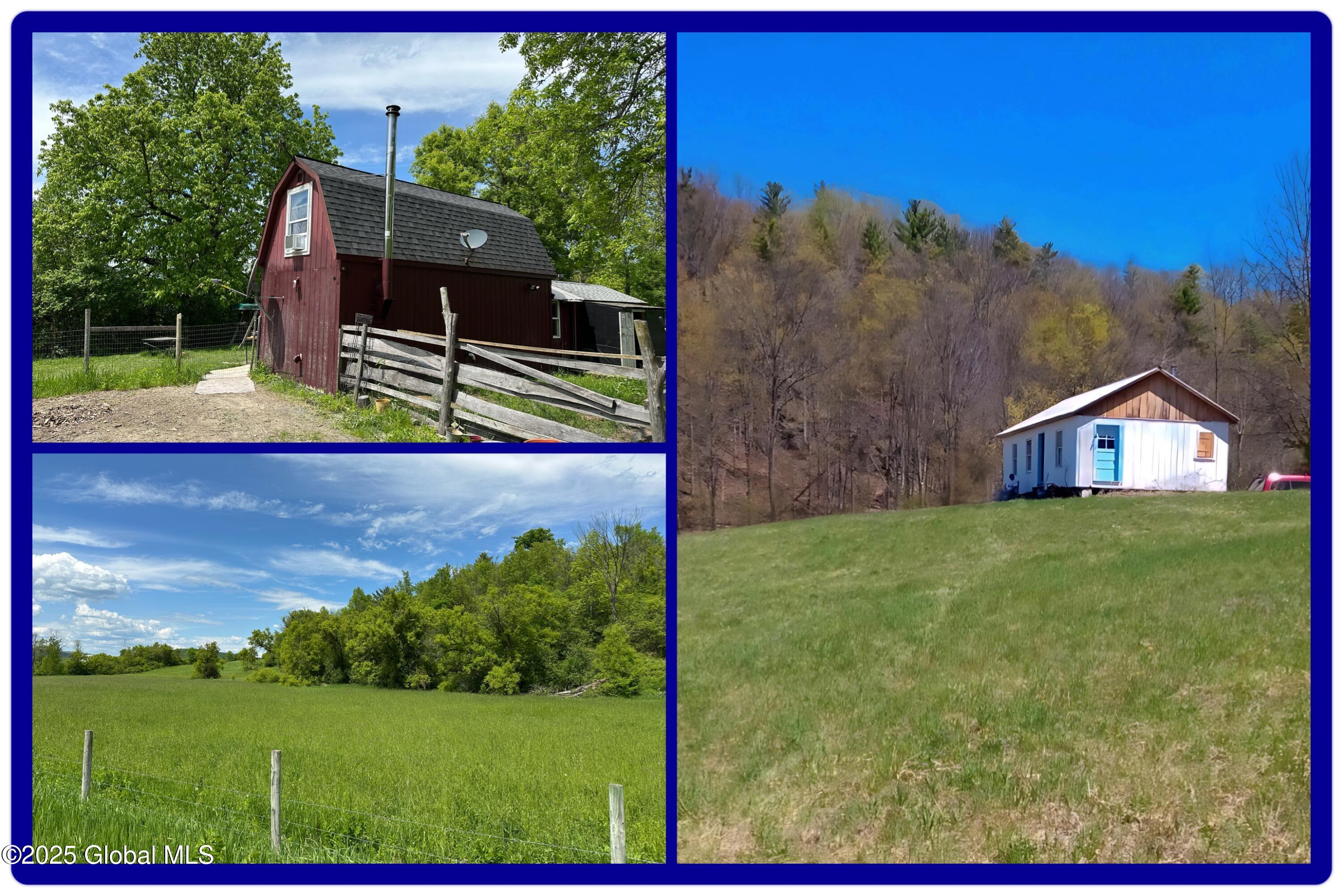 2368 County Route 12, Whitehall, New York image 1