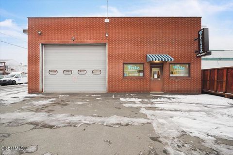 Photo of 27 Division Street, Waterford, NY 12188 (MLS # 202610984)