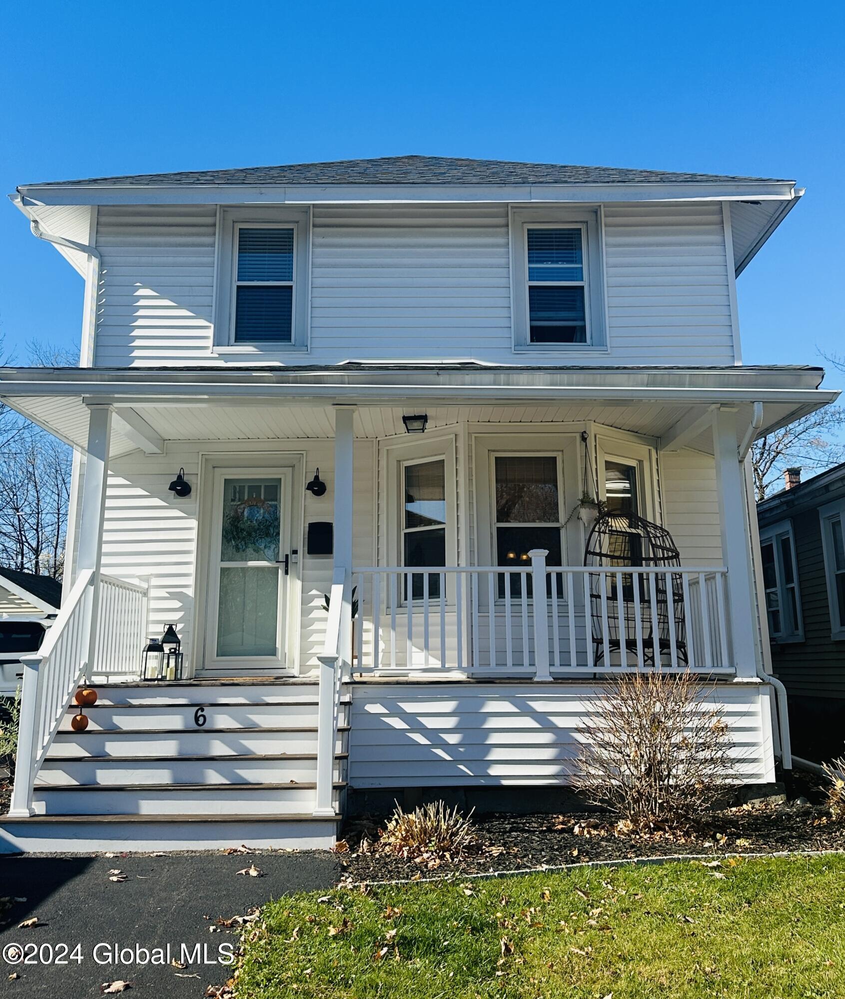 6 Lighthall Avenue, Cohoes, New York image 3