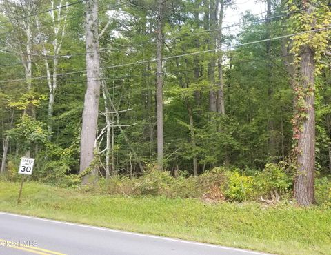 Vacant Land For Sale - 353 Flat Rock Road #LOT 3<br/> Lake George, NY 12845