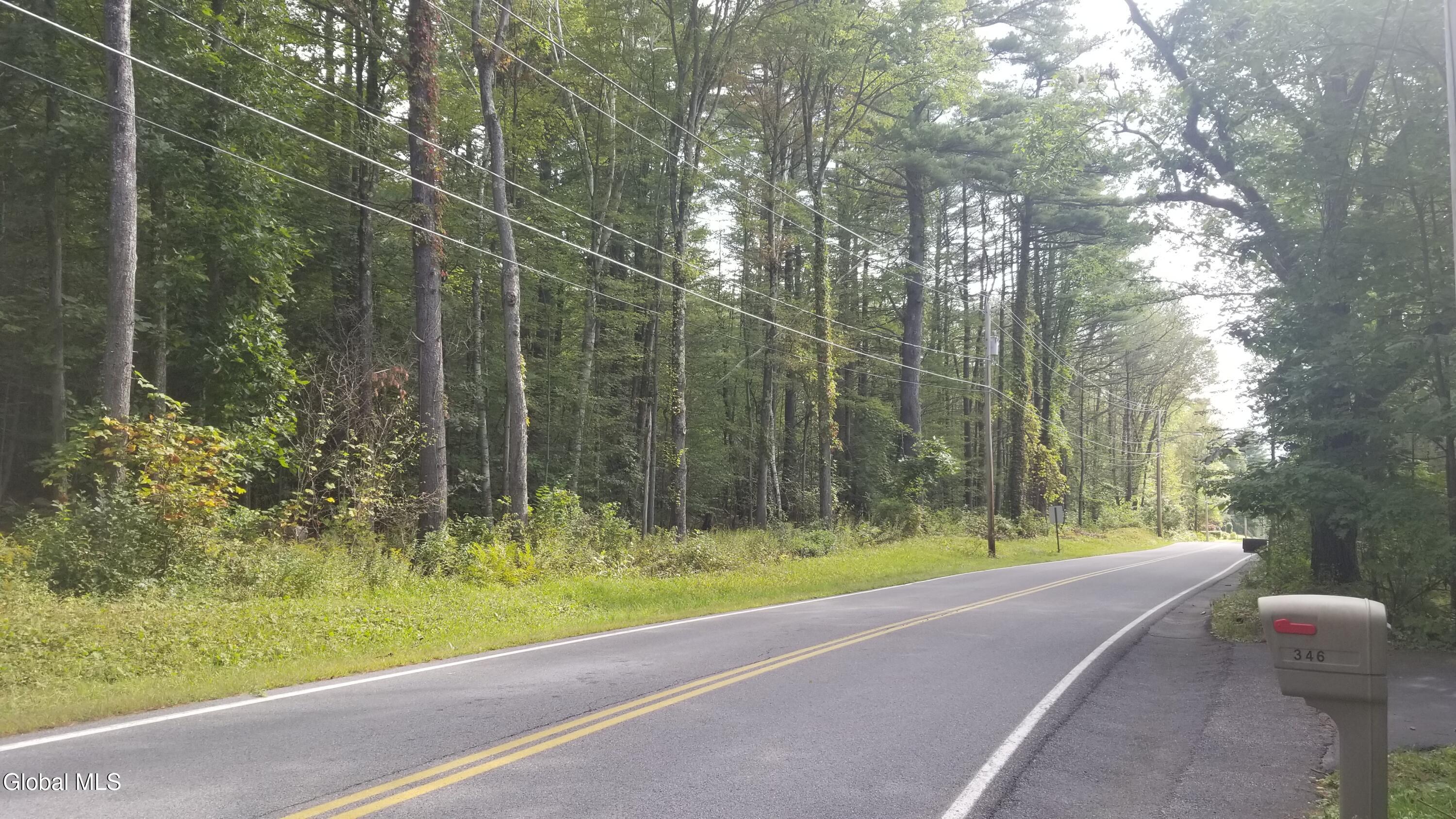 353 Flat Rock Road Lot 3