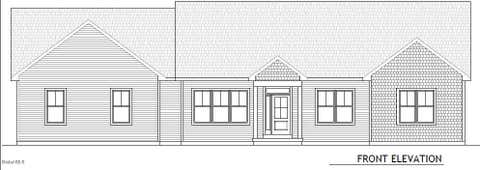 Homes For Sale - 13 Crestwood Drive<br/> Greenfield Center, NY 12833