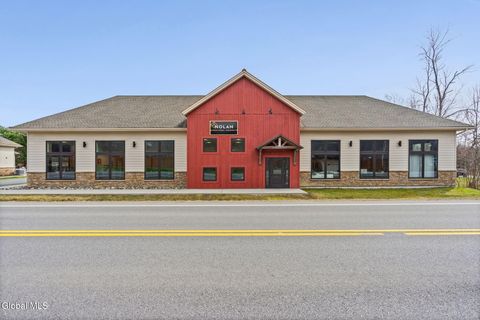 Photo of 1 Charlton Road #106, Ballston Spa, NY 12020 (MLS # 202614686)
