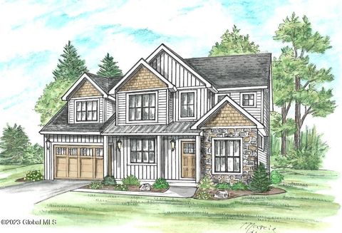 Photo of 2 Ceremuga Court, Waterford, NY 12188 (MLS # 202612897)