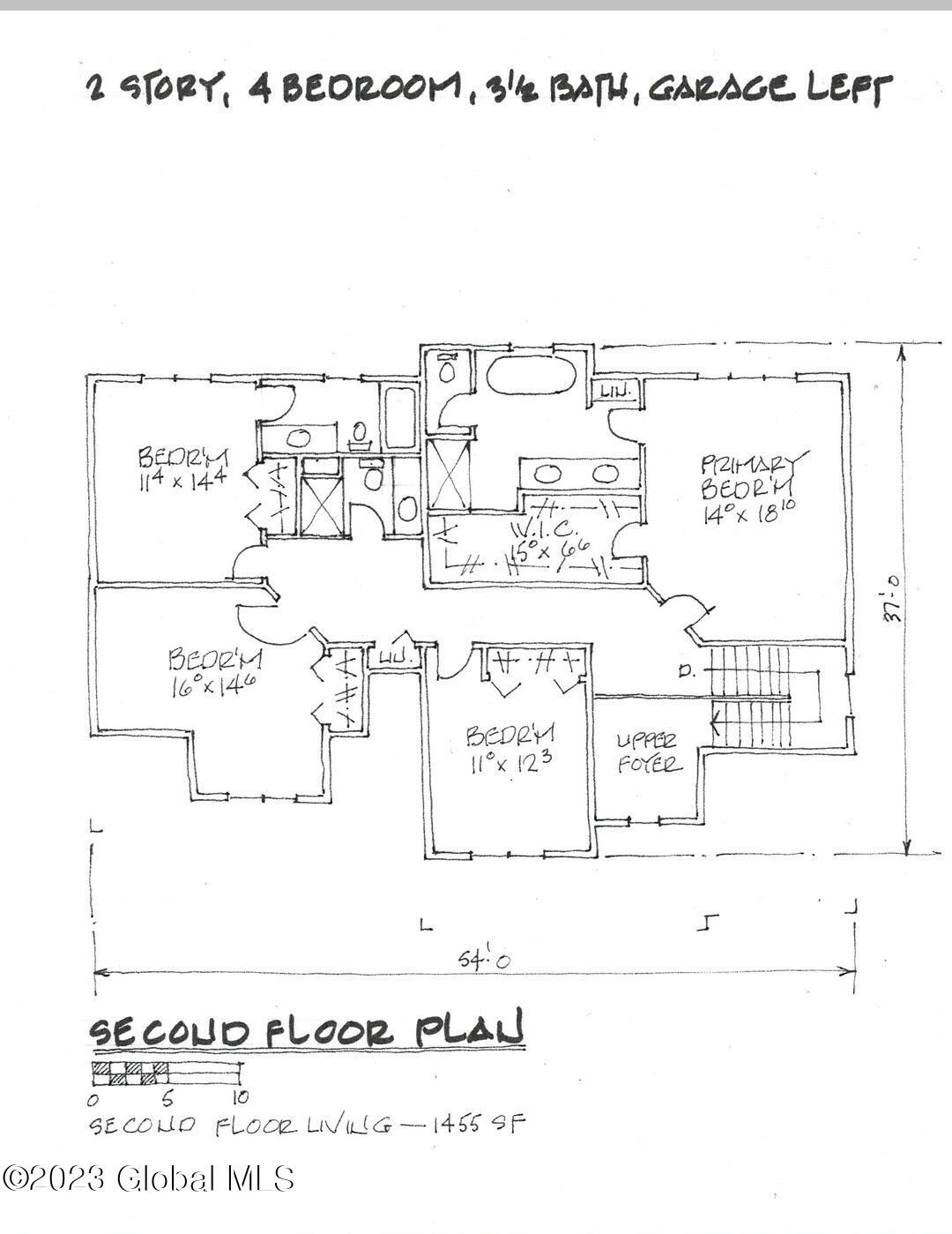 2 Ceremuga Ct, Waterford, NY, 12188, USA, 4 Bedrooms Bedrooms, ,4 BathroomsBathrooms,Residential,Active,2 Ceremuga Ct,202612897