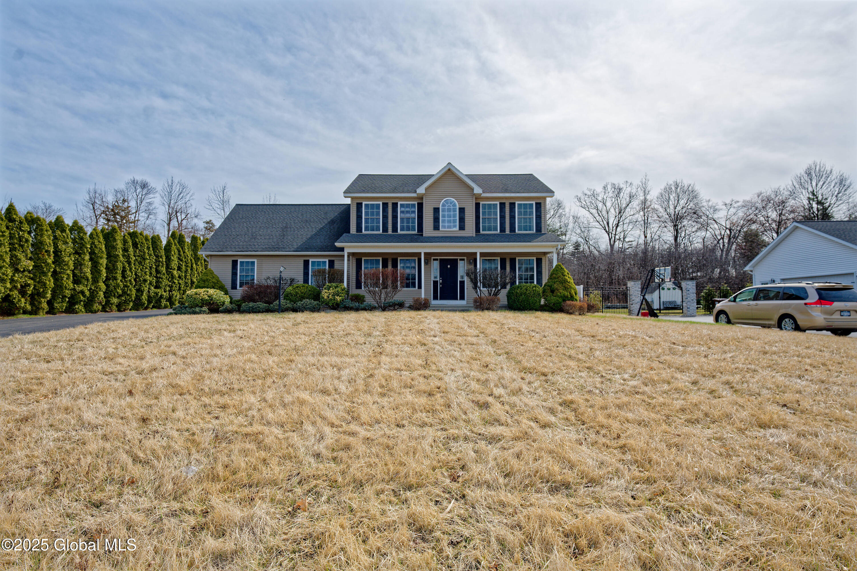 24 Laura Lane, Ravena, New York image 1