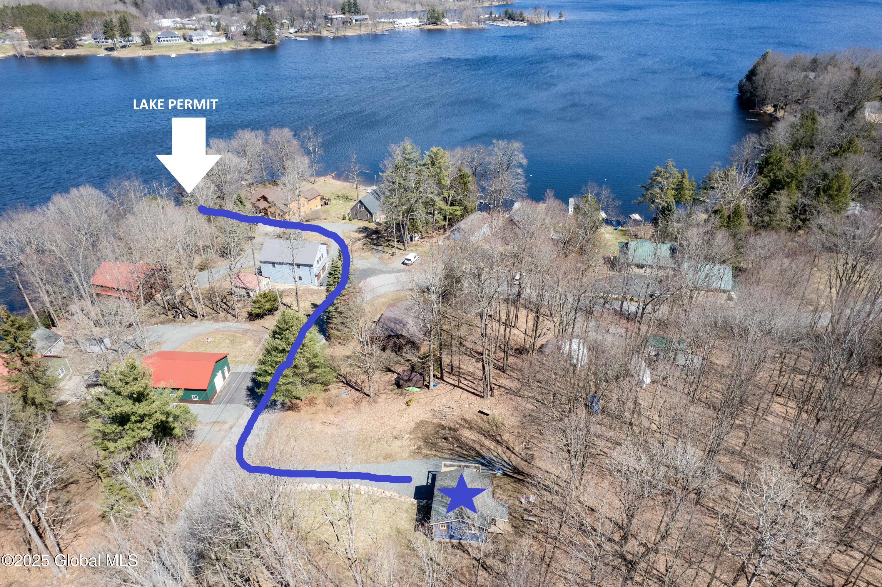 180 Kunkel Pt Road, Mayfield, New York image 4