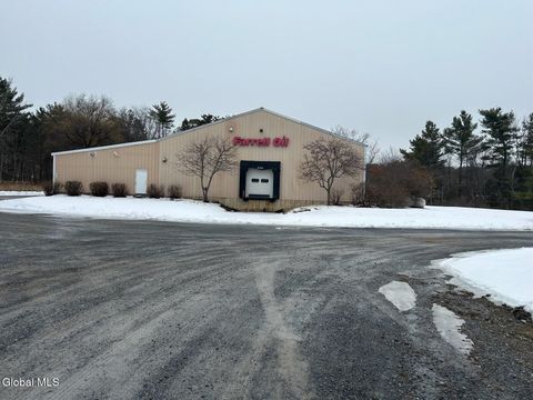 Photo of 891 Saratoga Road, Wilton, NY 12831 (MLS # 202610700)