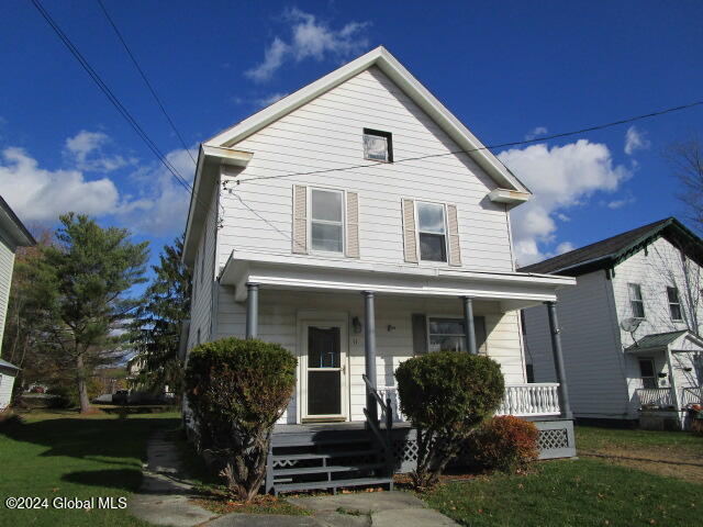 11 Adams Street, Whitehall, New York image 2