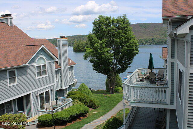 3014 Lake Shore Drive #2B, Lake George, New York image 2