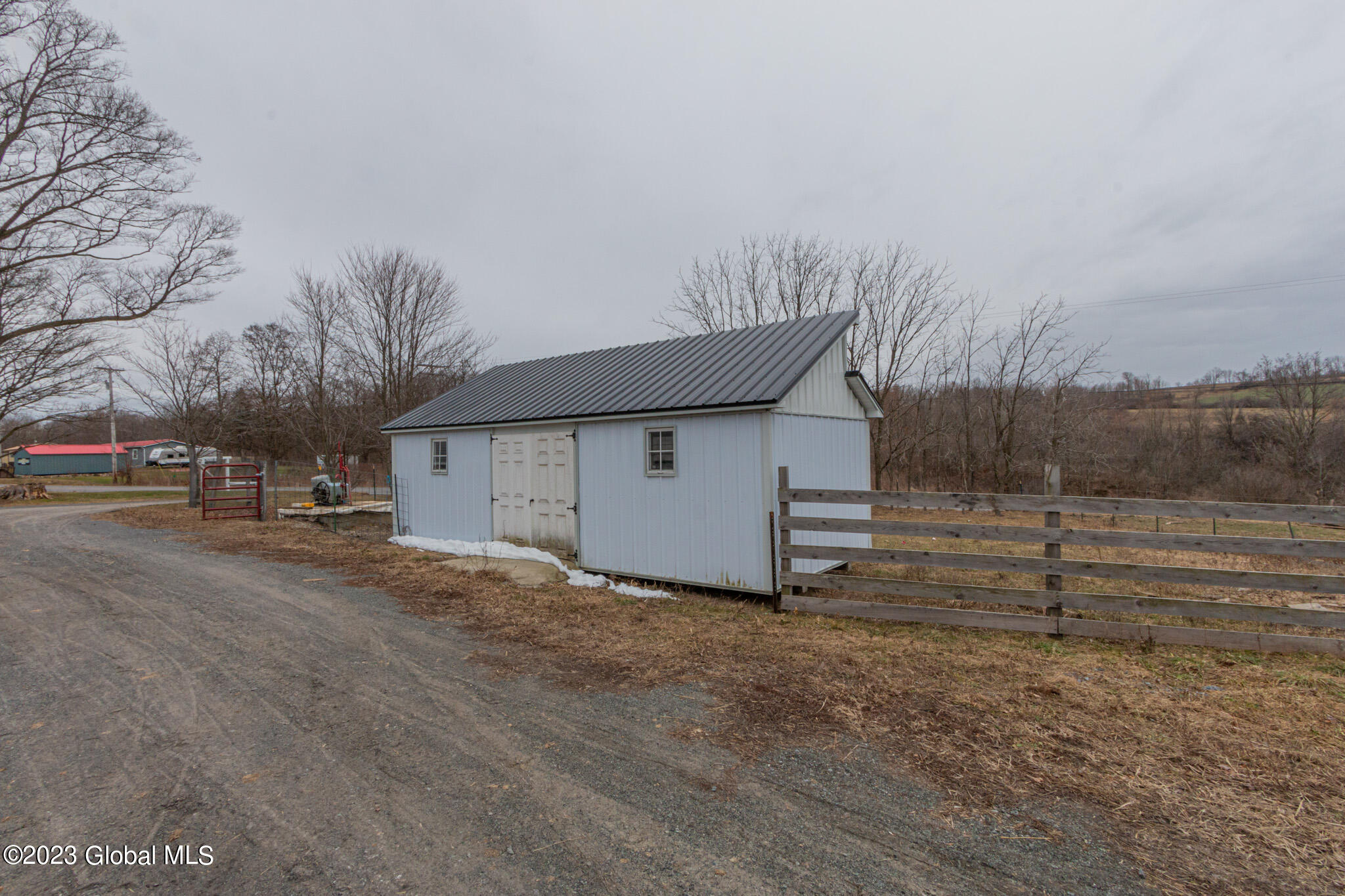 182 Logtown Road, Fultonville, New York image 34