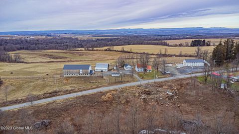Vacant Land For Sale - 182 Logtown Road<br/> Fultonville, NY 12072