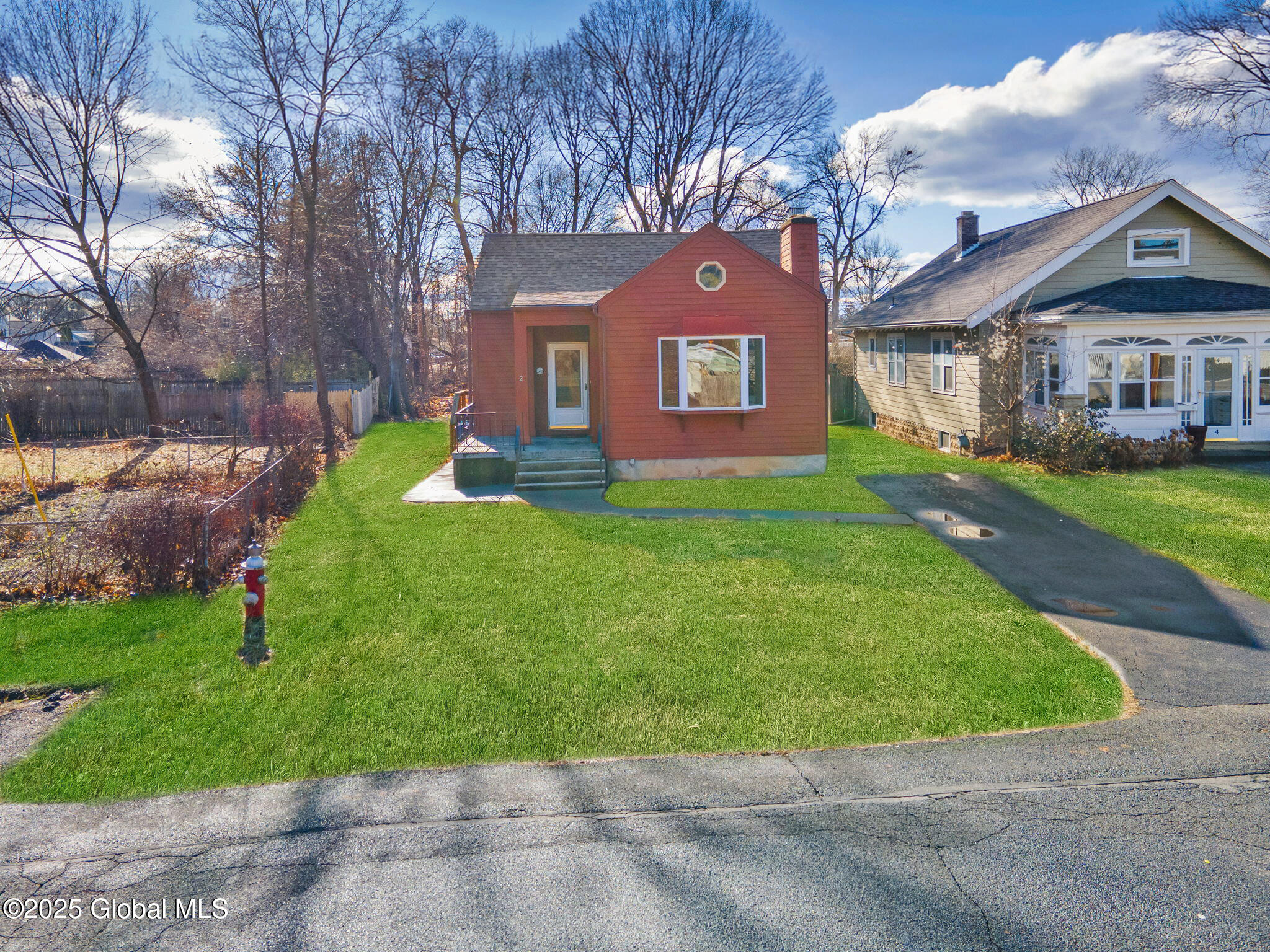 2 Helderberg Avenue, Albany, New York image 1