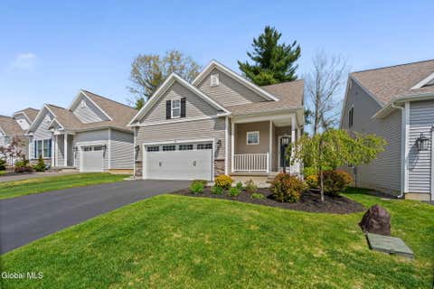 Photo of 15 Bradley Circle, Halfmoon, NY 12065 (MLS # 202617291)