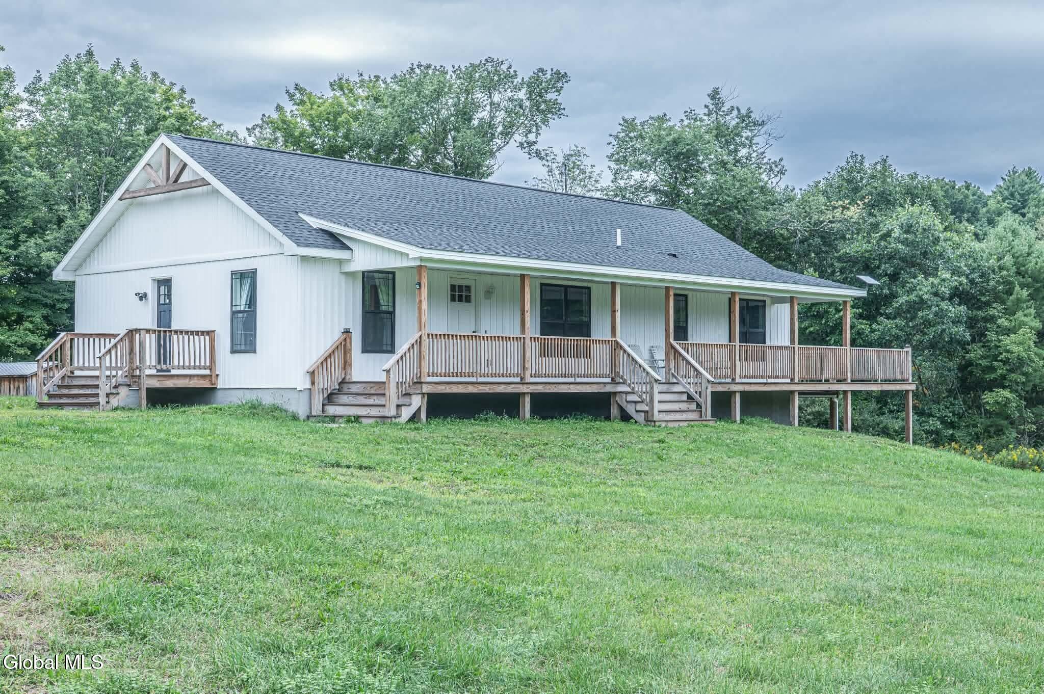 1205 County Road 64