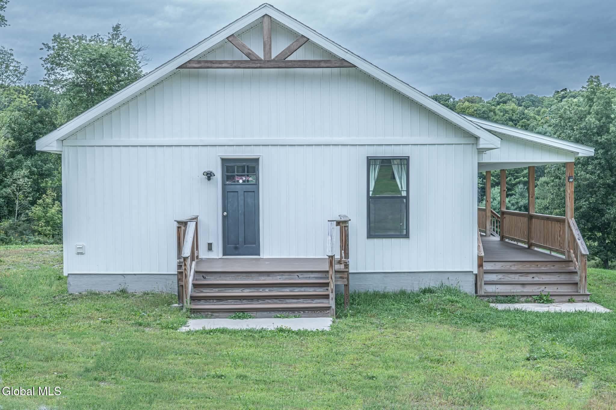 1205 County Road 64