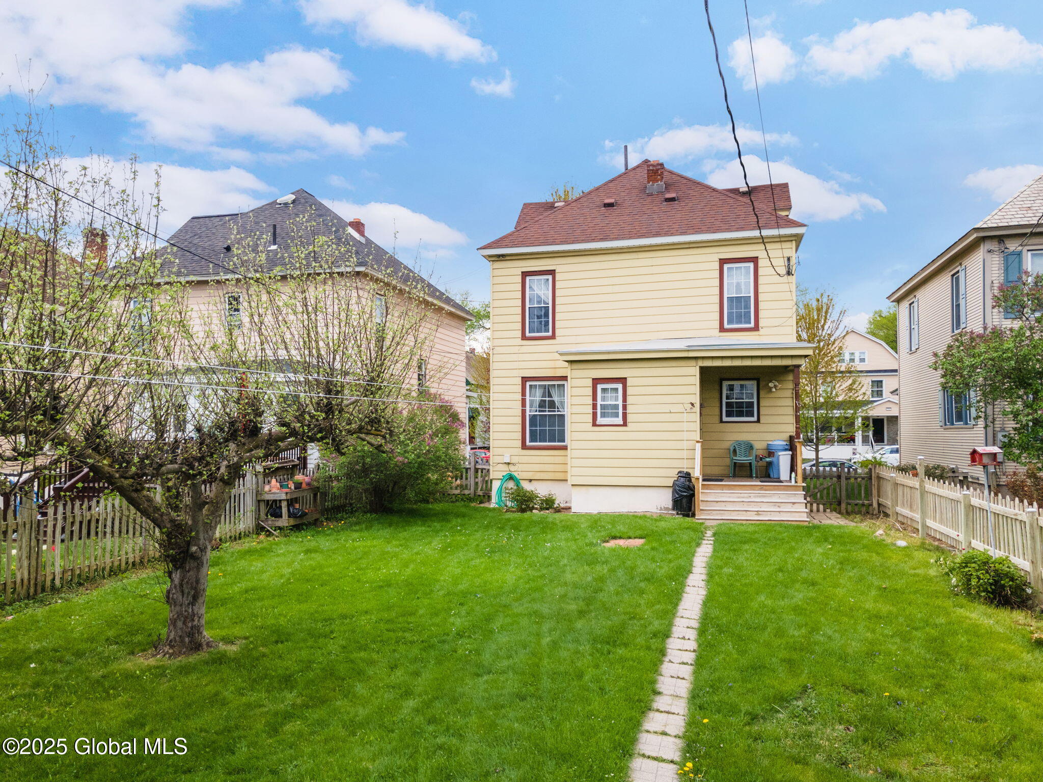 1124 Parkwood Boulevard, Schenectady, New York image 36