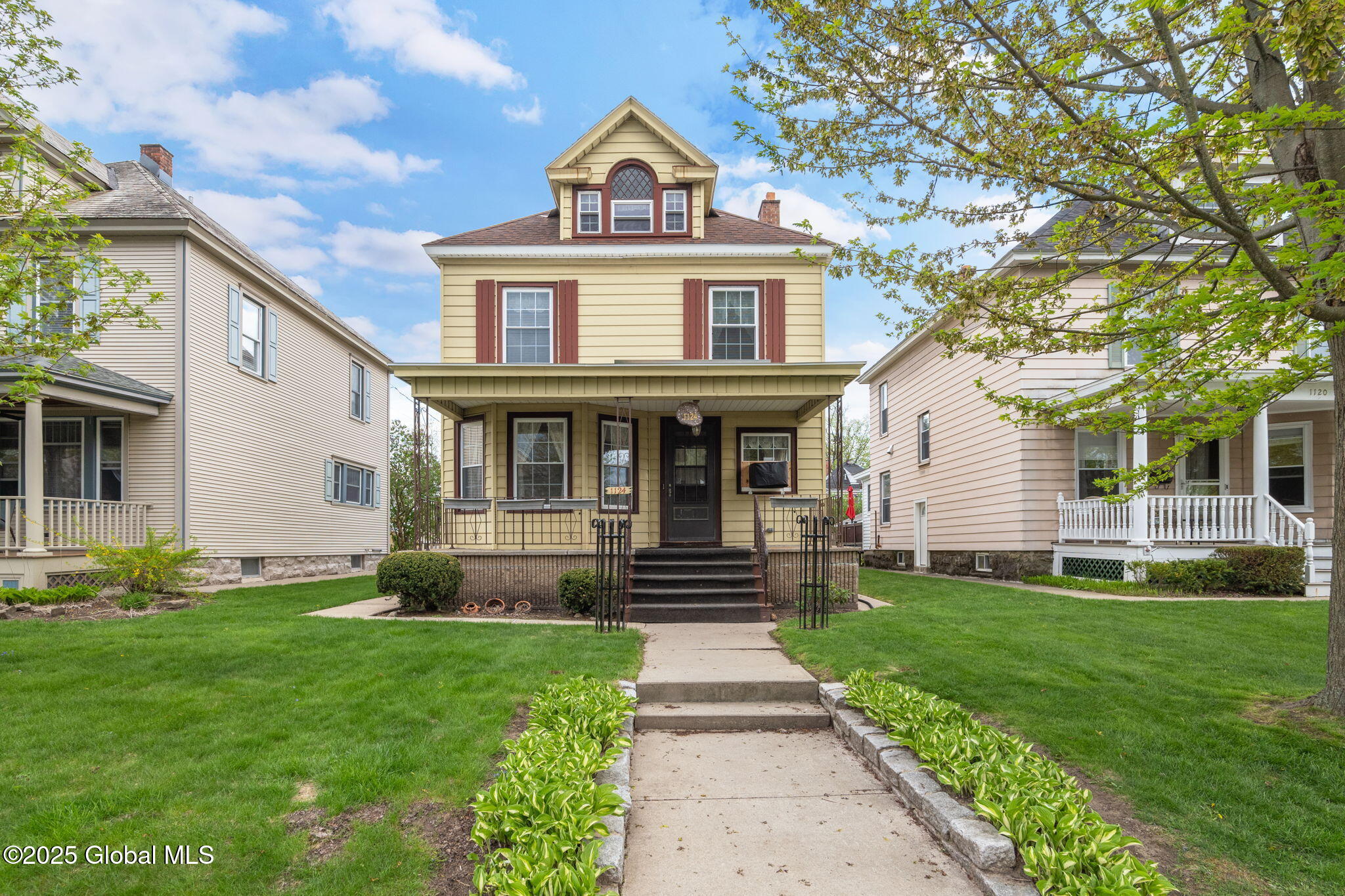 1124 Parkwood Boulevard, Schenectady, New York image 42