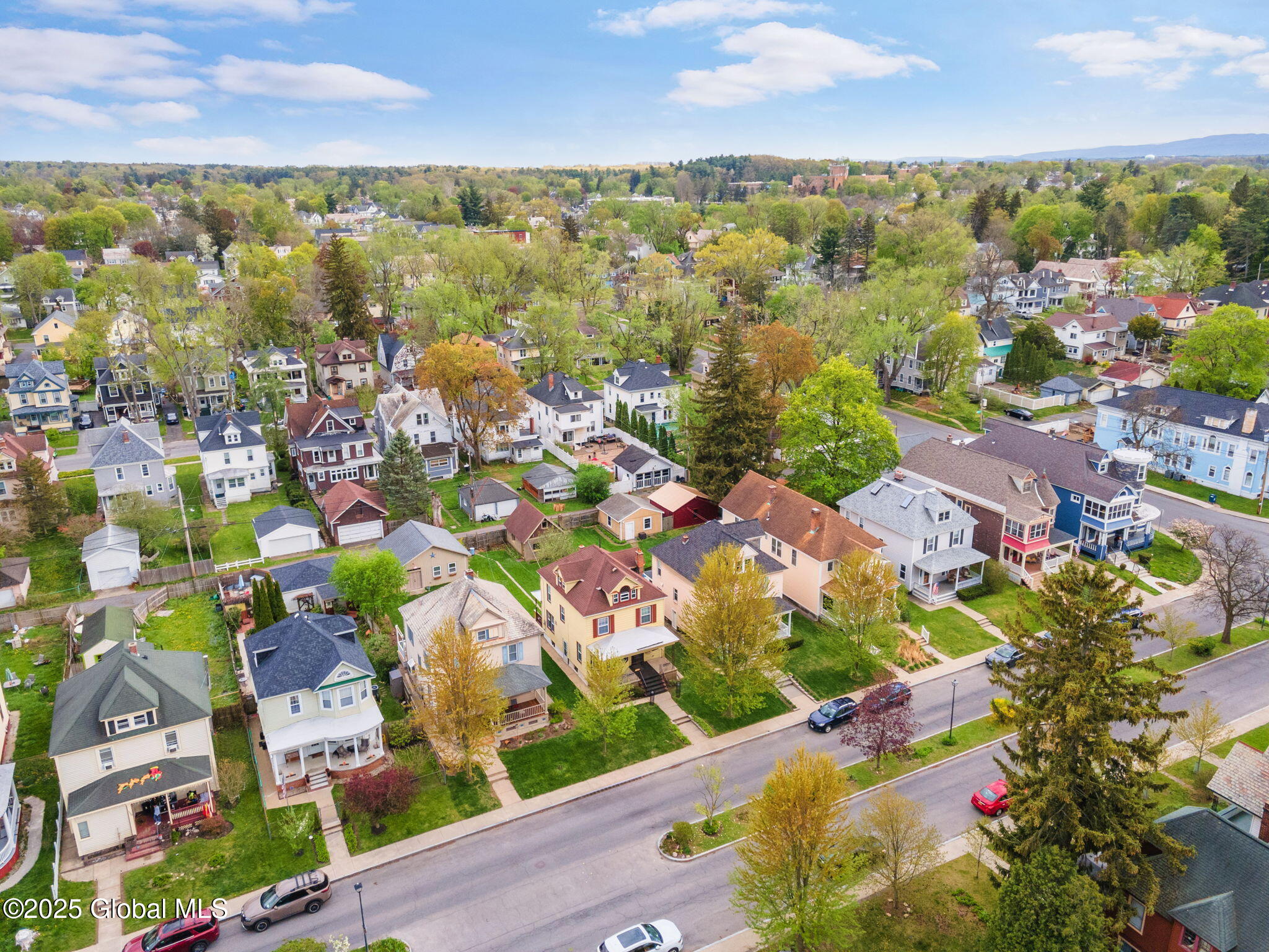 1124 Parkwood Boulevard, Schenectady, New York image 40