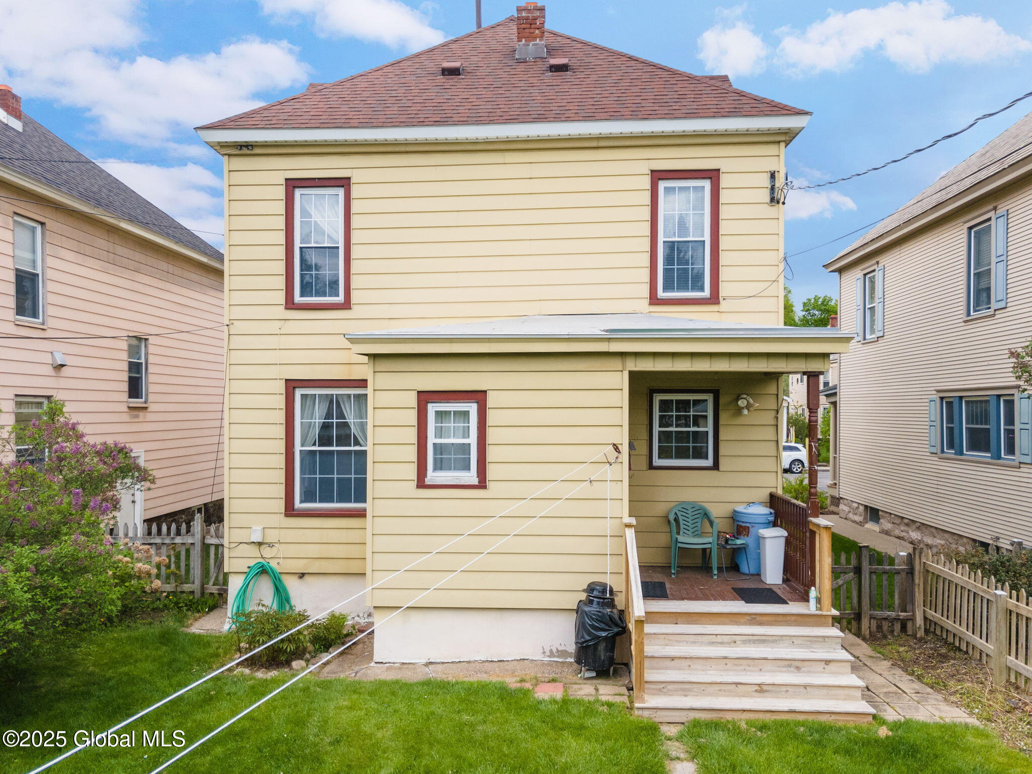 1124 Parkwood Boulevard, Schenectady, New York image 35